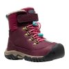 Keen KANIBOU WP CHILDREN fig/pink lemonade (Veľkosť 31)