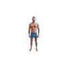1164203 3 sensor merino active 3 pack panske trenky cerna modra deep blue