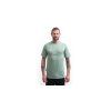 1164368 1 sensor merino air say yes panske triko kr rukav basil green