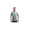 1164215 1 sensor merino air traveller panske triko dl rukav basil green