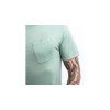 1164284 2 sensor merino air traveller panske triko kr rukav basil green