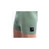 SENSOR MERINO CORDURA pánske trenírky basil green (Veľkosť S)