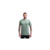 1164185 1 sensor merino cordura panske triko kr rukav basil green
