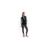 1164344 4 sensor merino extreme up damska vesta cerna