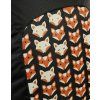 1164566 4 boll smart 24 fox heads