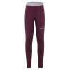 Husky Dětské termoprádlo Active winter Tombo purple (Velikost 152)