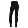 Husky Merino termoprádlo kalhoty Merea L black (Velikost L)