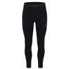 Husky Merino termoprádlo kalhoty Merea M black (Velikost L)