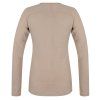 Husky Merino termoprádlo triko Merow L beige (Velikost M)