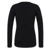 Husky Merino termoprádlo triko Merow L black (Velikost S)