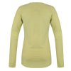 Husky Merino termoprádlo triko Merow L light green (Velikost L)