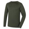 Husky Merino termoprádlo triko Merow M green (Velikost XXL)