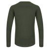 Husky Merino termoprádlo triko Merow M green (Velikost XXL)