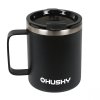 Husky Termohrnek MOSS 350 black (Velikost OneSize)