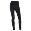 Husky Termoprádlo Active Winter kalhoty Tyme L black (Velikost XL)