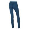 Husky Termoprádlo Active Winter kalhoty Tyme L blue (Velikost L)