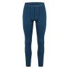 Husky Termoprádlo Active Winter kalhoty Tyme M blue (Velikost S)