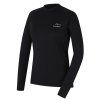 Husky Termoprádlo Active Winter Triko Tromi L black (Velikost XL)