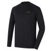 Husky Termoprádlo Active Winter Triko Tromi M black (Velikost S)