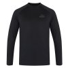 Husky Termoprádlo Active Winter Triko Tromi M black (Velikost S)