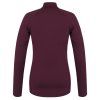 Husky Termoprádlo Active Winter Triko Tromi Zip L purple (Velikost S)