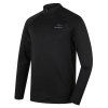 Husky Termoprádlo Active Winter Triko Tromi zip M black (Velikost L)