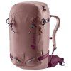 Freerider Pro 30+10 SL ashrose cassis