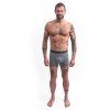 sensor merino active panske trenky sv seda4