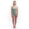 sensor merino air damske kalhotky basil green5