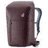 UP Stockholm LTD aubergine