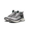 Keen HIGHTRAIL MID WP WOMEN alloy/lichen (Veľkosť 37)