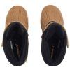 merrell snow bank 5 0 wp wheat black mk268433 05