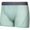 sensor merino air panske trenky basil green