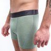 sensor merino air panske trenky basil green3