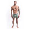 sensor merino air panske trenky basil green4