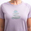 sensor merino blend stone damske triko kr rukav mystic violet3