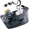 deuter Security Money Belt II Black 1