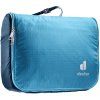 deuter Wash Center Lite II (3930621) wave ink