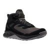 Keen HIGHTRAIL MID POLAR MEN black/steel grey (Veľkosť 47,5)