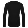 Husky Merino termoprádlo triko Mertee M black (Velikost XXL)