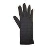ROK 9999 černá merino rukavice 260g (Velikost L)