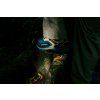 garmont akron gtx fin blue citrus orange6