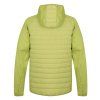 Husky Pánská hybrid mikina Arya M light green (Velikost L)