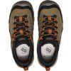 keen targhee iv wp wide men sea turtle roasted pecan6