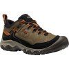 keen targhee iv wp wide men sea turtle roasted pecan