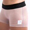 sensor merino cordura damske kalhotky s nohavickou dusty pink3