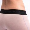 sensor merino cordura damske kalhotky s nohavickou dusty pink4