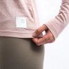sensor merino cordura damske triko dl rukav dusty pink3