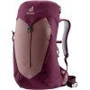 1167335 deuter ac lite 14 sl ashrose cassis