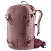 deuter Freerider 22 SL ashrose cassis